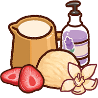 Ingredients icon
