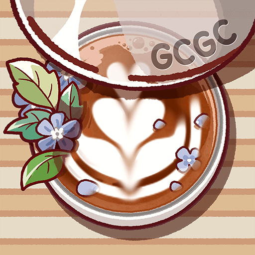 GCGC Icon