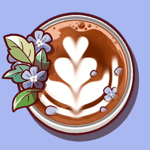 GCGC Coffee Icon