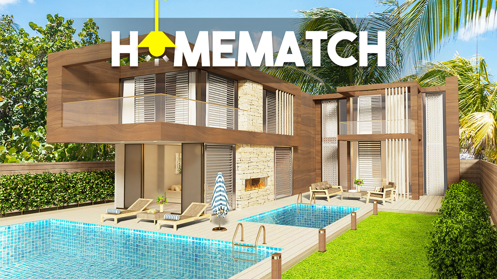 Home Design Game